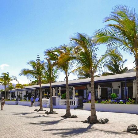 Hotel Cozy Boat To Unwind By The Ocean Puerto Calero Exterior foto